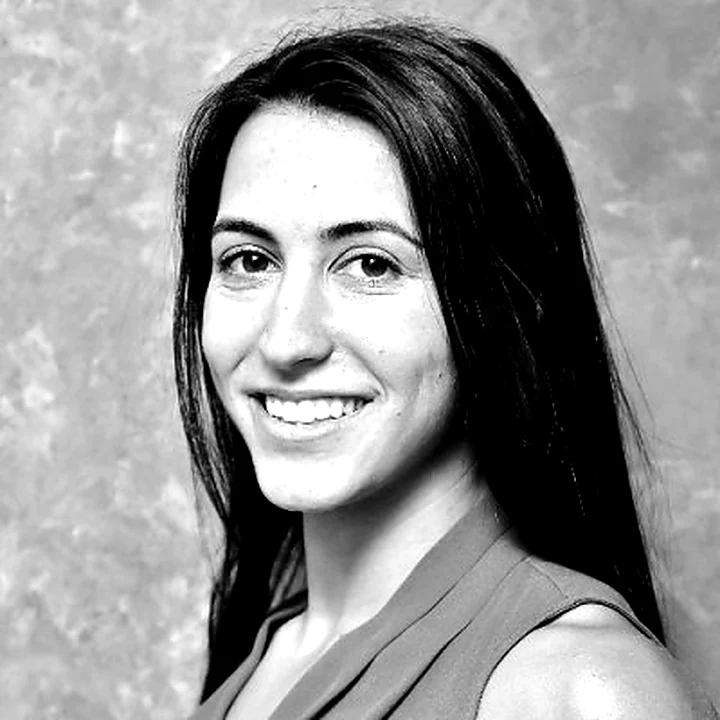 Jillian Goldberg